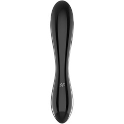SATISFYER DAZZLING CRYSTAL NEGRO