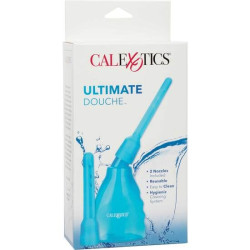 CALEXOTICS ULTIMATE DOUCHE LIMPIEZA INTIMA AZUL
