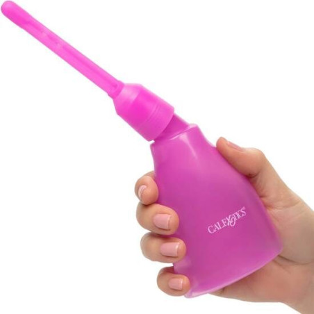 CALEXOTICS ULTIMATE DOUCHE LIMPIEZA INTIMA ROSA