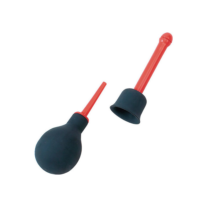 SEVEN CREATIONS PERA LIMPIEZA RECTAL