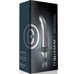 CLIMAXIMUM GRATUS VIBRADOR PROSTATA PRINCIPIANTES