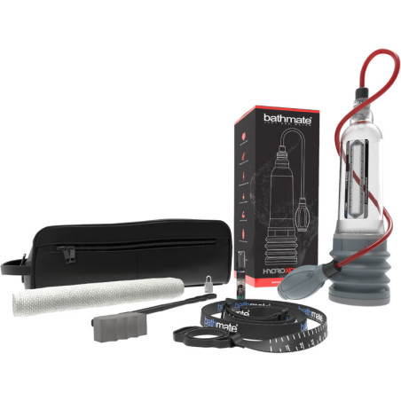BATHMATE HYDROXTREME 9 BOMBA PARA PENE X40