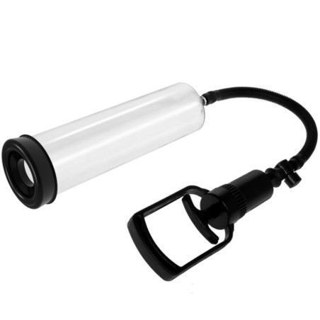 PRETTY LOVE ALEXANDER BOMBA DE ERECCION