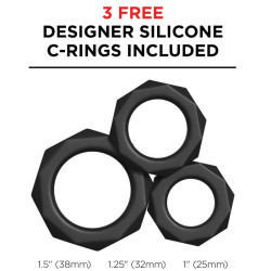 PDX ELITE BOMBA DE SUCCIONADOR MASTURBADORA CON VIBRACION SUCK N PUMP STROKER