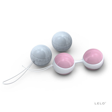 LELO LUNA BOLAS KEGEL