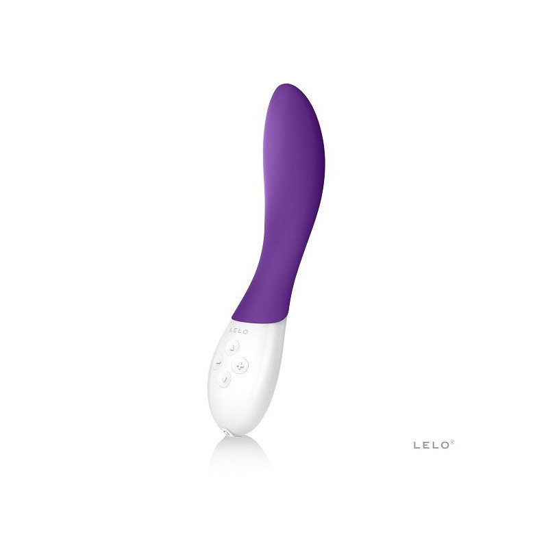 LELO MONA 2 VIBRADOR VIOLETA