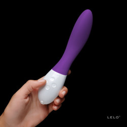 LELO MONA 2 VIBRADOR VIOLETA