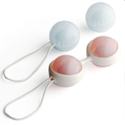 LELO LUNA BEADS MINI BOLAS KEGEL