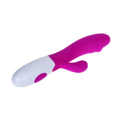 PRETTY LOVE FLIRTATION VIBRADOR SNAPPY