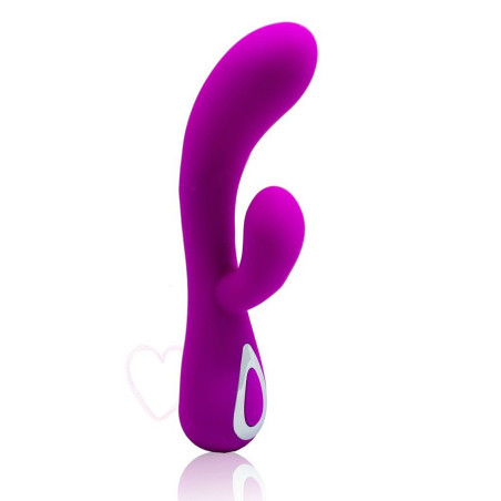 PRETTY LOVE SMART HONEY VIBRADOR