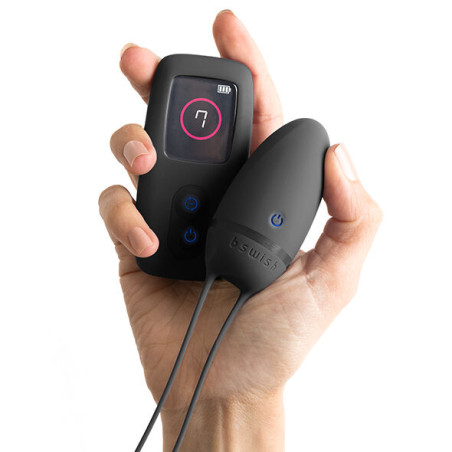 B SWISH BNAUGHTY PREMIUM UNLEASHED NEGRO