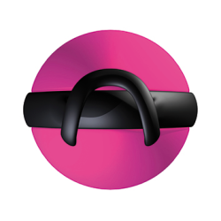 JOYDIVION JOYBALLS SECRET BOLA INDIVIDUAL ROSA FUCSIA