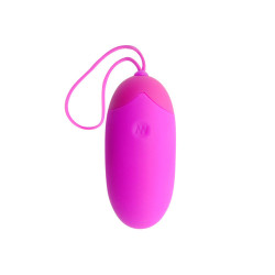 PRETTY LOVE EGG BERGER CONTROL REMOTO 12 V