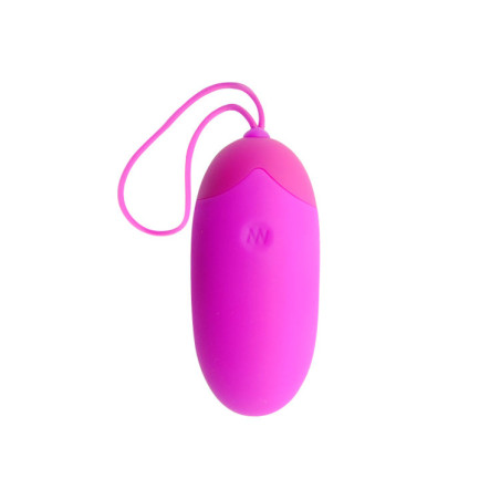 PRETTY LOVE EGG BERGER CONTROL REMOTO 12 V