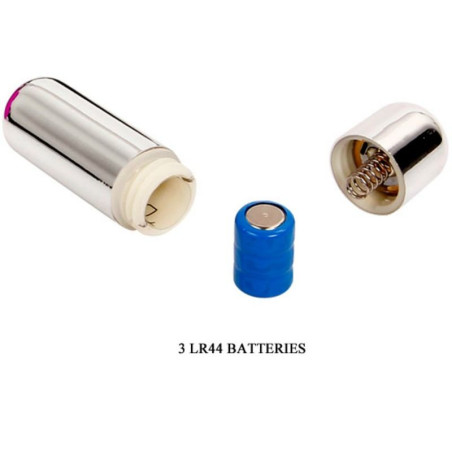 BAILE ARNES LOVE RIDER CON VIBRACION