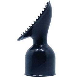 BAILE POWER HEAD CABEZAL INTERCAMBIABLE PARA MASAJEADOR ESTIMULACION CLITORIS