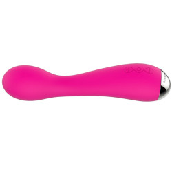 NALONE YOYO POTENTE VIBRADOR TACTO SUAVE G SPOT