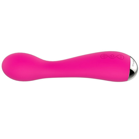NALONE YOYO POTENTE VIBRADOR TACTO SUAVE G SPOT