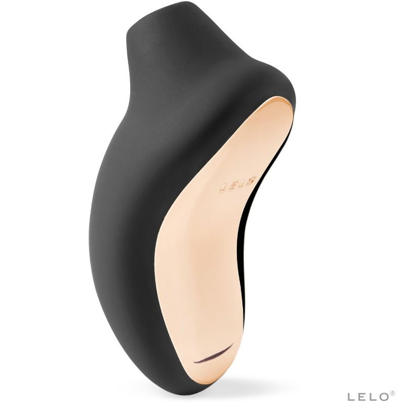 LELO ESTIMULADOR CLITORIS SONA CRUISE NEGRO