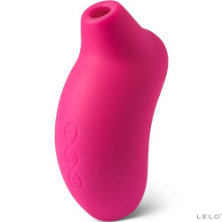 LELO ESTIMULADOR CLITORIS SONA CRUISE FUCSIA