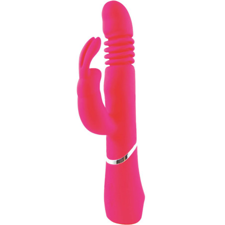 TREASURE MISSOURI SILICONE ROSA