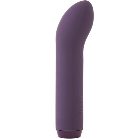 JE JOUE BALA VIBRADORA ESTIMULACION PUNTO G MORADO