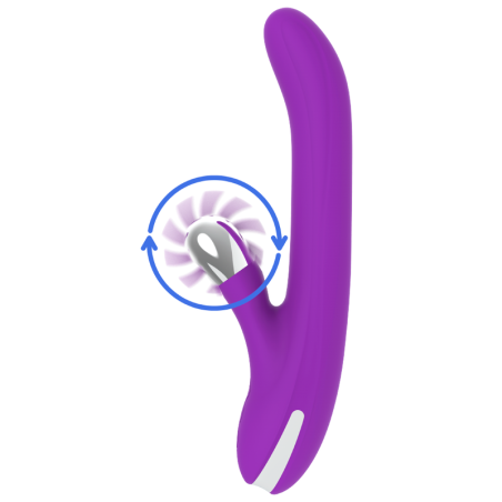 FUN FUNCTION BUNNY FUNNY ROTATION 20