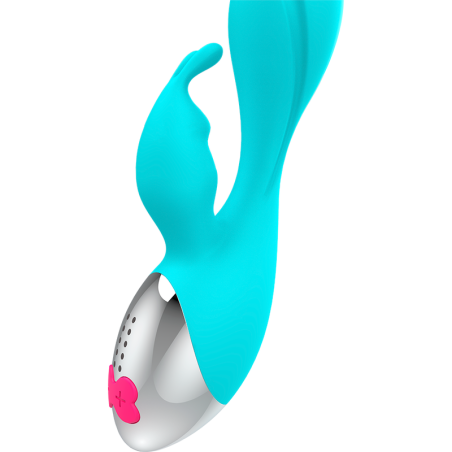 HAPPY LOKY MIKI VIBRADOR RABBIT