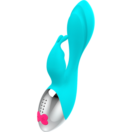 HAPPY LOKY MIKI VIBRADOR RABBIT