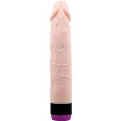 BAILE ADOUR CLUB VIBRADOR REALISTICO 215 CM