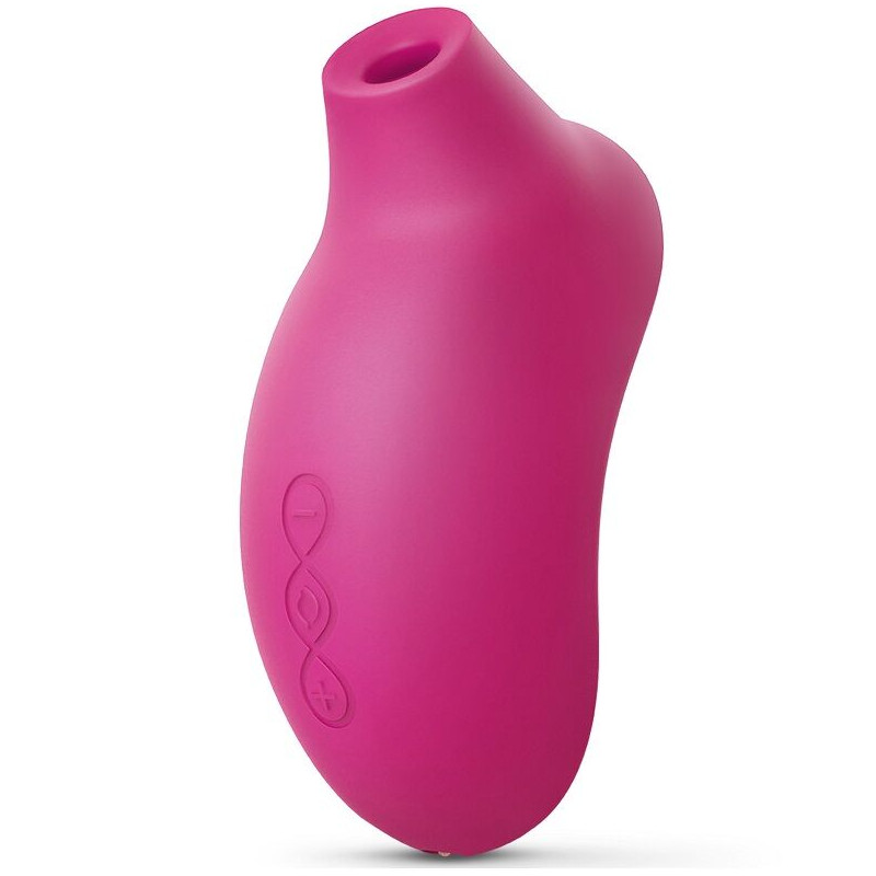 LELO ESTIMULADOR CLITORIS SONA 2 FUCSIA
