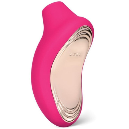 LELO ESTIMULADOR CLITORIS SONA 2 FUCSIA