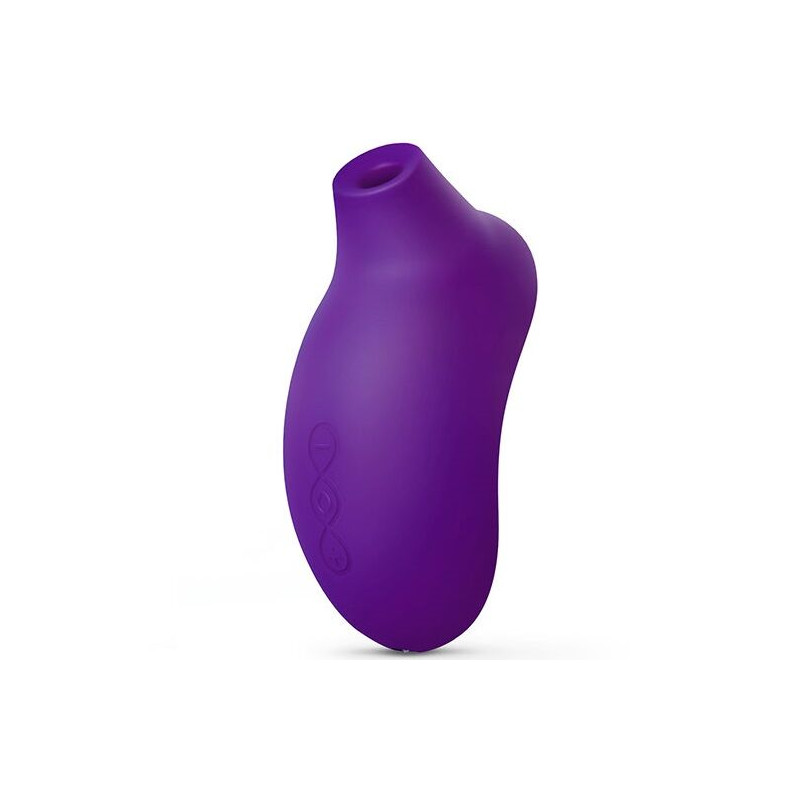 LELO ESTIMULADOR CLITORIS SONA 2 LILA