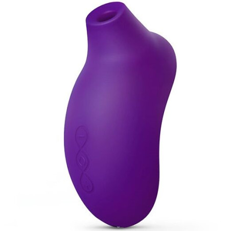 LELO ESTIMULADOR CLITORIS SONA 2 LILA