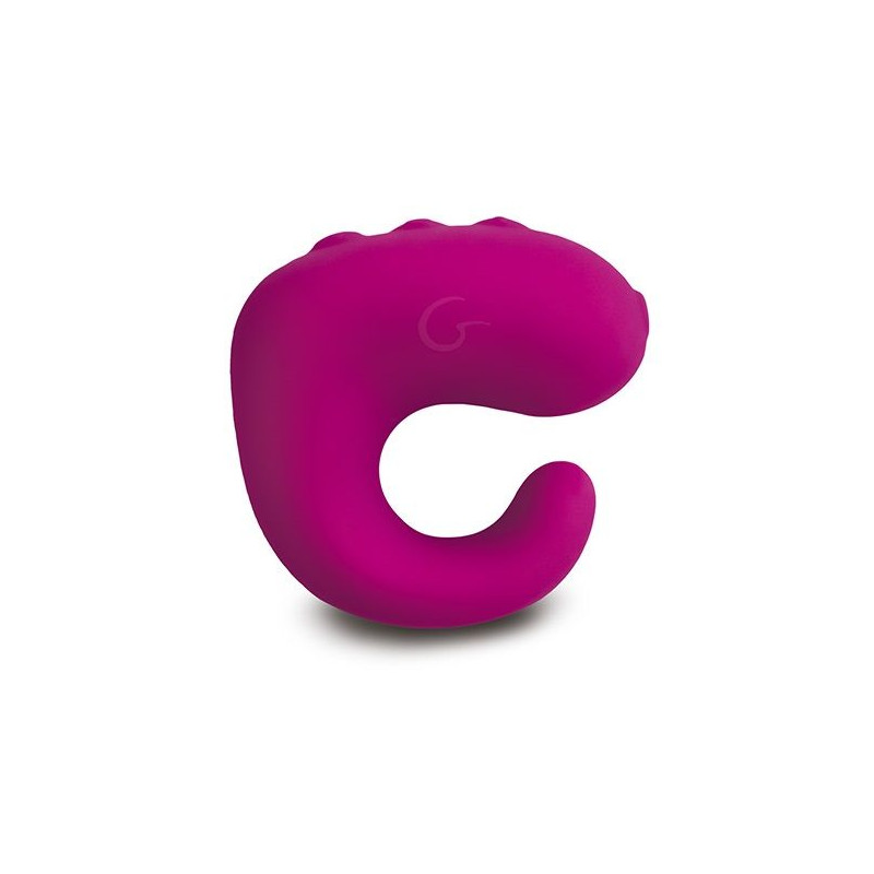 G VIBE FUN TOYS GRING ANILLO VIBRADOR XL SWEET RASPBERRY