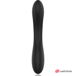ANNE S DESIRE CURVE CONTROL REMOTO TECNOLOGIA WATCHME NEGRO