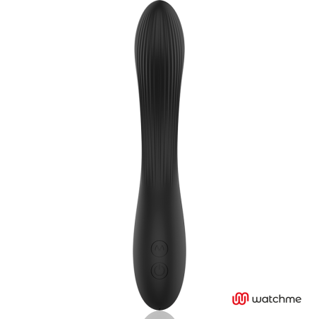 ANNE S DESIRE CURVE CONTROL REMOTO TECNOLOGIA WATCHME NEGRO GOLD
