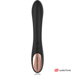 ANNE S DESIRE CURVE CONTROL REMOTO TECNOLOGIA WATCHME NEGRO GOLD