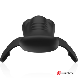 ANNE S DESIRE PANTY PLEASURE TECNOLOGIA WATCHME NEGRO