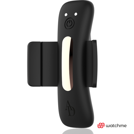 ANNE S DESIRE PANTY PLEASURE TECNOLOGIA WATCHME NEGRO