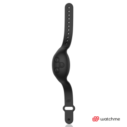 ANNE S DESIRE PANTY PLEASURE TECNOLOGIA WATCHME NEGRO