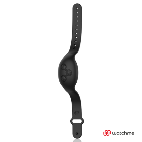ANNE S DESIRE PANTY PLEASURE TECNOLOGIA WATCHME NEGRO