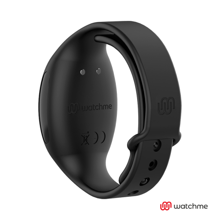 ANNE S DESIRE PANTY PLEASURE TECNOLOGIA WATCHME NEGRO