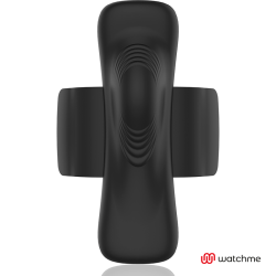 ANNE S DESIRE PANTY PLEASURE TECNOLOGIA WATCHME NEGRO GOLD