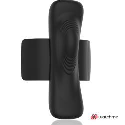 ANNE S DESIRE PANTY PLEASURE TECNOLOGIA WATCHME NEGRO GOLD
