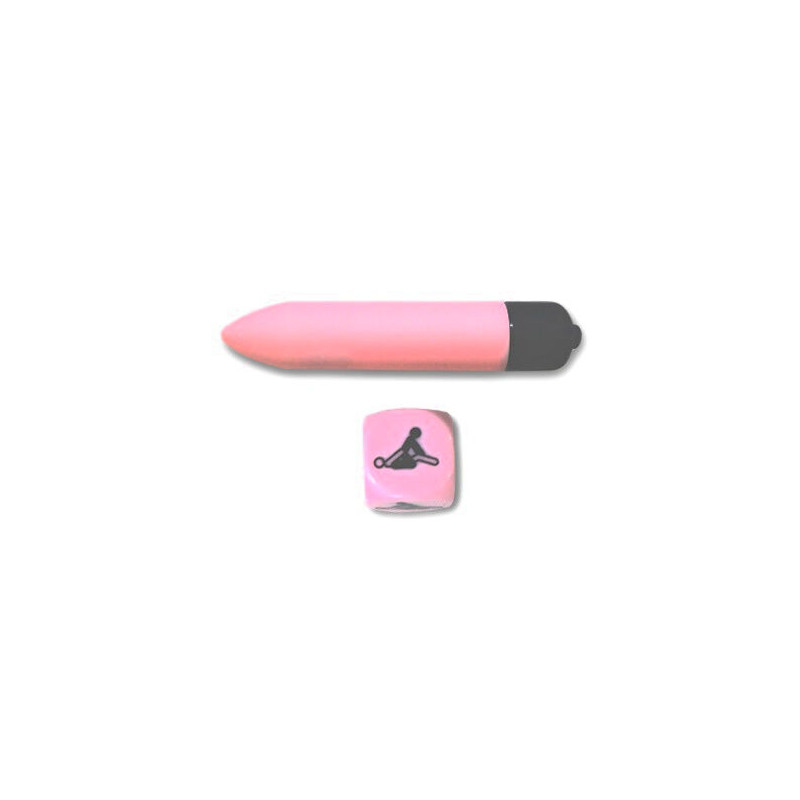 SECRETPLAY SENSUAL FEELINGS KIT