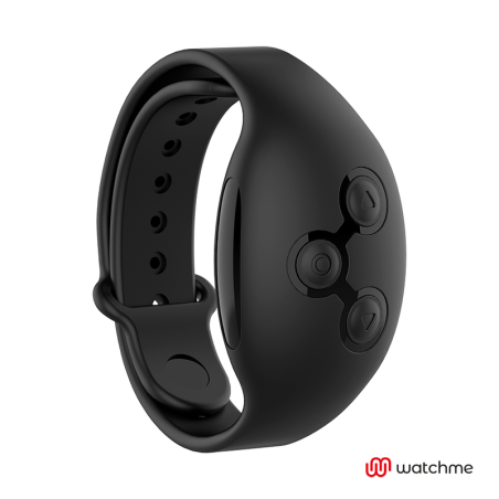 WEARWATCH HUEVO CONTROL REMOTO TECHNOLOGY WATCHME AGUA MARINA AZABACHE