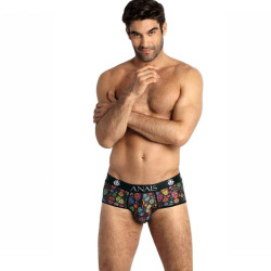 ANAIS MEN MEXICO BOXER BRIEF XL