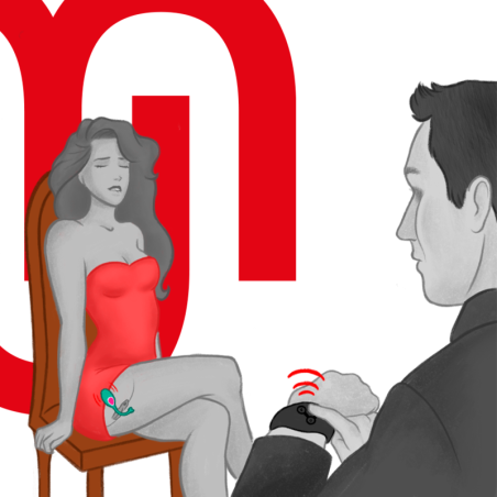 WATCHME RELOJ CONTROL REMOTO WIRELESS TECHNOLOGY AZABACHE