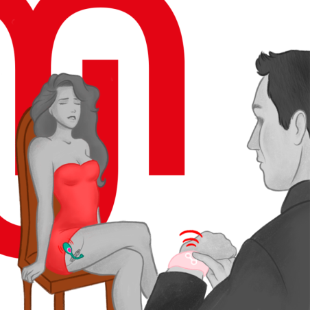 WATCHME RELOJ CONTROL REMOTO WIRELESS TECHNOLOGY ROSORAL